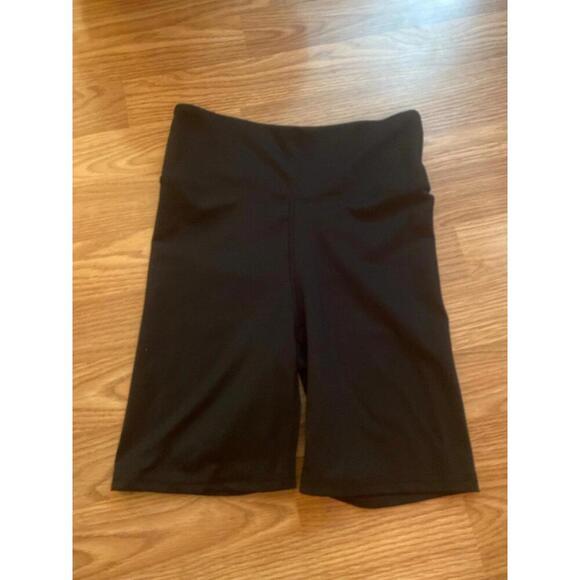 Biker Shorts Size Small - Picture 1 of 6